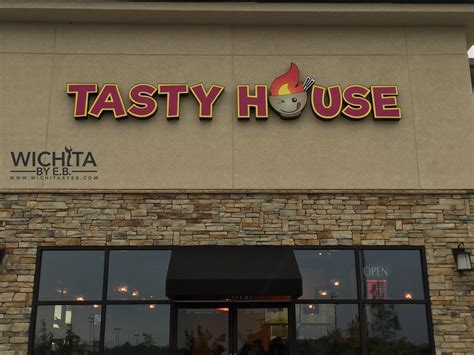 tasty house 1 photos